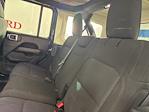 Used 2020 Jeep Wrangler Unlimited Sahara for sale #253303A - photo 11