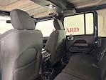 Used 2020 Jeep Wrangler Unlimited Sahara for sale #253303A - photo 12