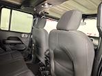 Used 2020 Jeep Wrangler Unlimited Sahara for sale #253303A - photo 16