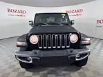 Used 2020 Jeep Wrangler Unlimited Sahara for sale #253303A - photo 3
