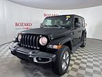 Used 2020 Jeep Wrangler Unlimited Sahara for sale #253303A - photo 4