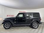 Used 2020 Jeep Wrangler Unlimited Sahara for sale #253303A - photo 5