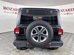 Used 2020 Jeep Wrangler Unlimited Sahara for sale #253303A - photo 7