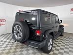 Used 2020 Jeep Wrangler Unlimited Sahara for sale #253303A - photo 2