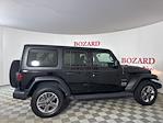 Used 2020 Jeep Wrangler Unlimited Sahara for sale #253303A - photo 8
