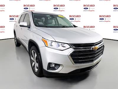 2021 Chevrolet Traverse FWD SUV for sale #253307B - photo 1
