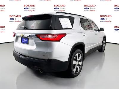 2021 Chevrolet Traverse FWD SUV for sale #253307B - photo 2