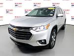 2021 Chevrolet Traverse FWD SUV for sale #253307B - photo 4
