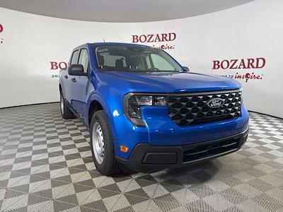 2025 Ford Maverick SuperCrew Cab AWD Pickup for sale #253309 - photo 1