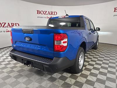 2025 Ford Maverick SuperCrew Cab AWD Pickup for sale #253309 - photo 2