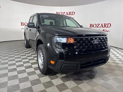 2025 Ford Maverick SuperCrew Cab AWD Pickup for sale #253311 - photo 1