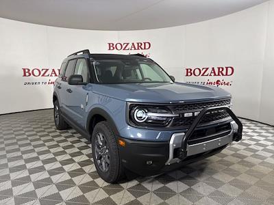 2025 Ford Bronco Sport AWD SUV for sale #253313 - photo 1