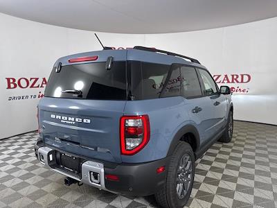 2025 Ford Bronco Sport AWD SUV for sale #253313 - photo 2