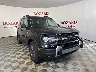 2025 Ford Bronco Sport 4WD SUV for sale #253315 - photo 1