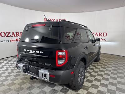 2025 Ford Bronco Sport 4WD SUV for sale #253315 - photo 2