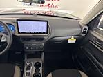 2025 Ford Bronco Sport 4WD SUV for sale #253315 - photo 13