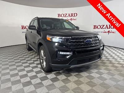 2022 Ford Explorer 4WD SUV for sale #253317B - photo 1