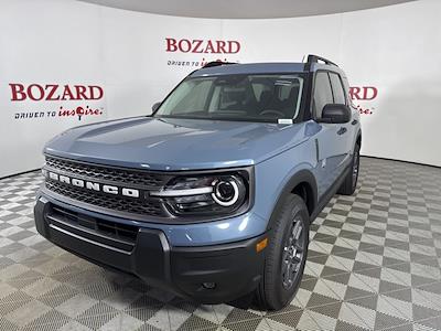 2025 Ford Bronco Sport AWD SUV for sale #253318 - photo 1