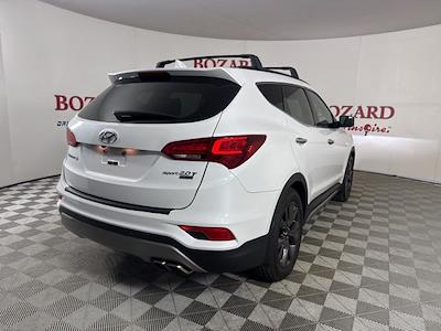 2017 Hyundai Santa Fe 4x2 SUV for sale #253319A - photo 2