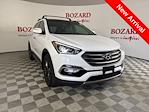 2017 Hyundai Santa Fe 4x2 SUV for sale #253319A - photo 1
