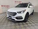 2017 Hyundai Santa Fe 4x2 SUV for sale #253319A - photo 4