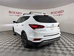 2017 Hyundai Santa Fe 4x2 SUV for sale #253319A - photo 6