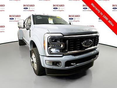 2024 Ford F-450 Crew Cab DRW 4x4 Pickup for sale #253321A - photo 1