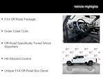 2025 Ford F-350 Crew Cab SRW 4WD Pickup for sale #253321C - photo 3
