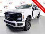 2025 Ford F-350 Crew Cab SRW 4WD Pickup for sale #253321C - photo 5