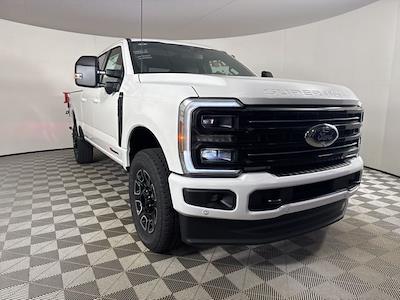 2025 Ford F-250 Crew Cab 4x4 Pickup for sale #253323 - photo 1