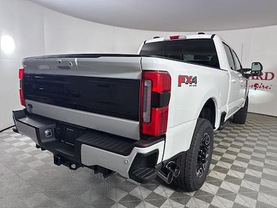 2025 Ford F-250 Crew Cab 4x4 Pickup for sale #253323 - photo 2