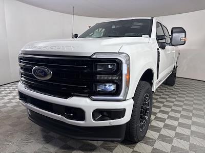 2025 Ford F-250 Crew Cab 4x4 Pickup for sale #253323 - photo 1