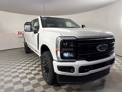 2025 Ford F-250 Crew Cab 4x4 Pickup for sale #253324 - photo 1
