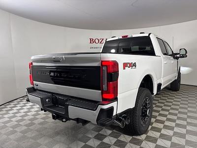 2025 Ford F-250 Crew Cab 4x4 Pickup for sale #253324 - photo 2