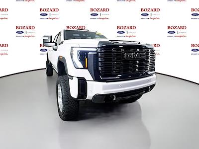 2024 GMC Sierra 2500 Crew Cab 4WD Pickup for sale #253324A - photo 1
