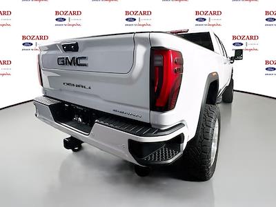 2024 GMC Sierra 2500 Crew Cab 4WD Pickup for sale #253324A - photo 2