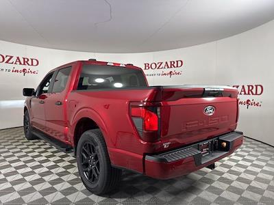 2025 Ford F-150 SuperCrew Cab 4x2 Pickup for sale #253327 - photo 2