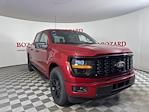 2025 Ford F-150 SuperCrew Cab 4x2 Pickup for sale #253327 - photo 3