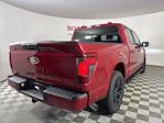 2025 Ford F-150 SuperCrew Cab 4x2 Pickup for sale #253327 - photo 8
