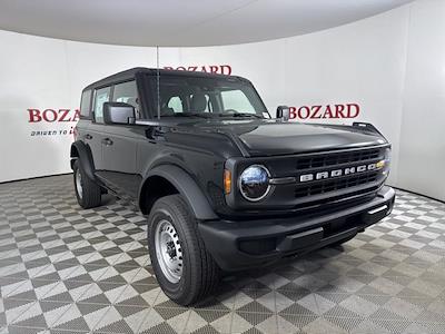 2025 Ford Bronco 4WD SUV for sale #253329 - photo 1