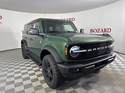 2025 Ford Bronco 4WD SUV for sale #253330 - photo 1