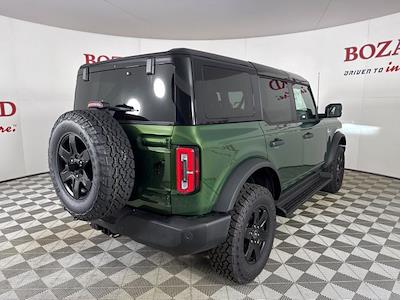 2025 Ford Bronco 4WD SUV for sale #253330 - photo 2