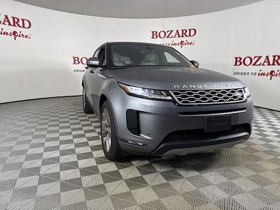 2023 Land Rover Range Rover Evoque AWD SUV for sale #253332A - photo 1