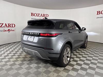 2023 Land Rover Range Rover Evoque AWD SUV for sale #253332A - photo 2