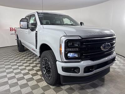 2025 Ford F-250 Crew Cab 4x4 Pickup for sale #253334 - photo 1