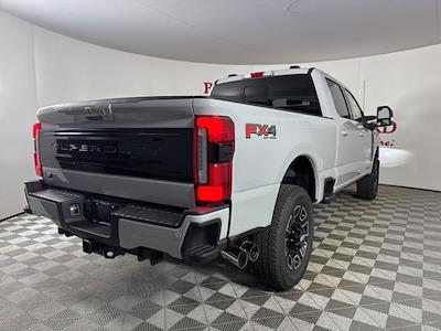 2025 Ford F-250 Crew Cab 4x4 Pickup for sale #253334 - photo 2