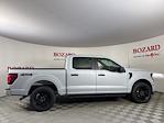 2025 Ford F-150 SuperCrew Cab 4x4 Pickup for sale #253337 - photo 9