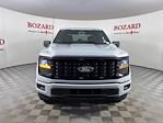 2025 Ford F-150 SuperCrew Cab 4x4 Pickup for sale #253337 - photo 3
