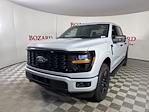 2025 Ford F-150 SuperCrew Cab 4x4 Pickup for sale #253337 - photo 4