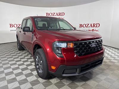 2025 Ford Maverick SuperCrew Cab AWD Pickup for sale #253341 - photo 1